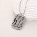 Classic Necklace with Timeless Appeal