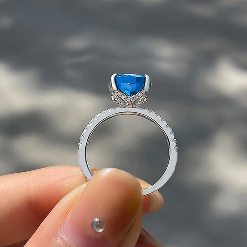 Classic Ring with Timeless Appeal