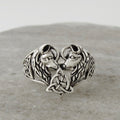 Delicate Artisan Ring