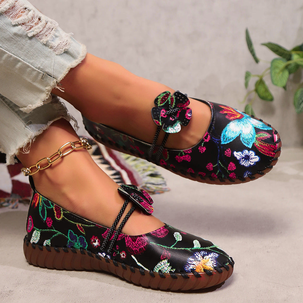 Graceful Orthopedic Shoes for Modern Look