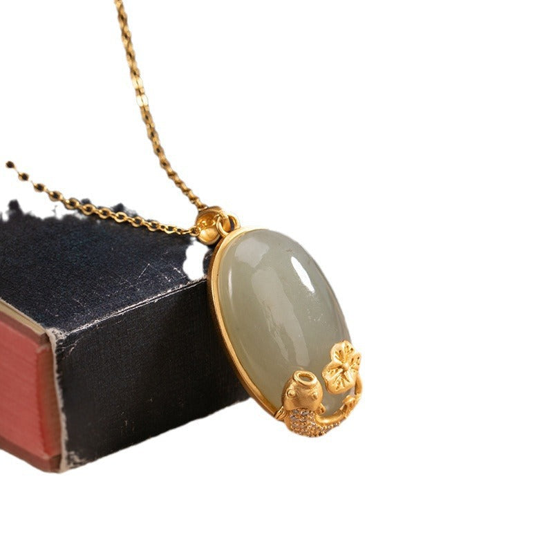 Elegant Gold Set for Every Occasion