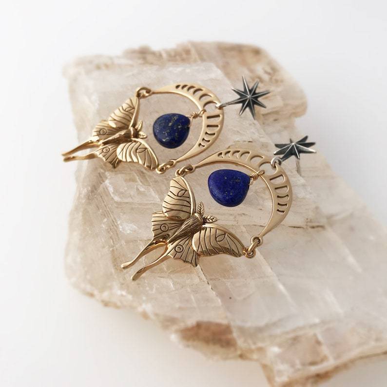 Romantic Earring for Special Moments