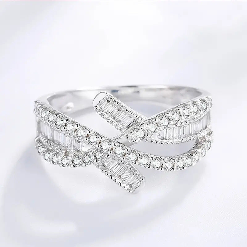 Romantic Ring for Special Moments