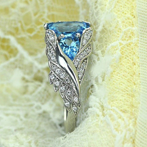 Classic Ring with Timeless Appeal