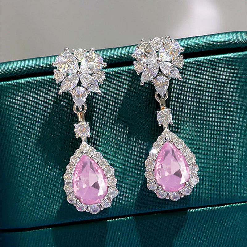 Classic Earring with Timeless Appeal