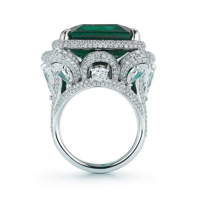 Charming Ring for Any Occasion