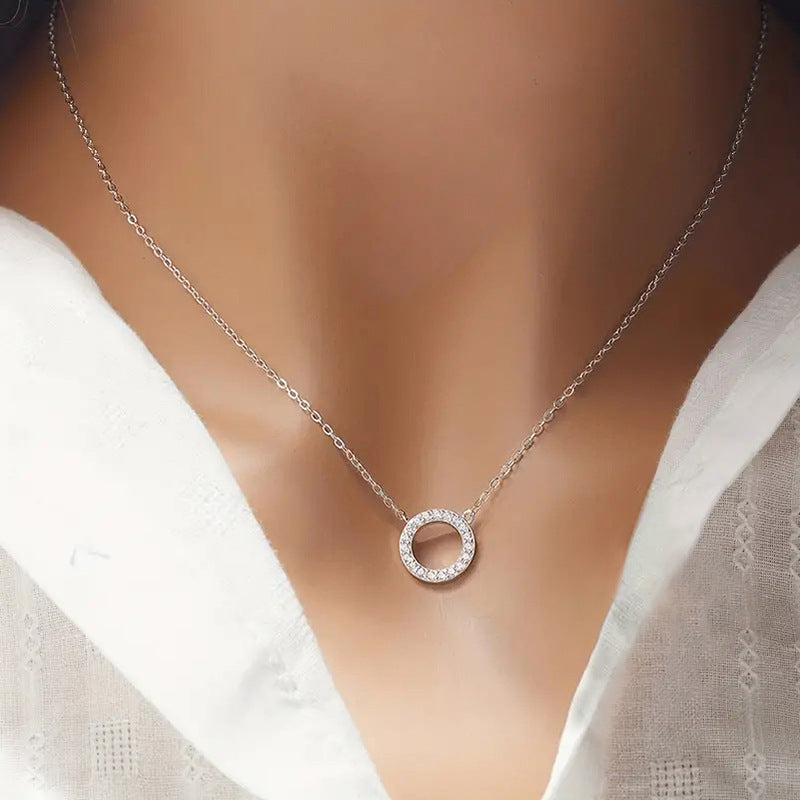 Stunning Necklace for Daily Wear
