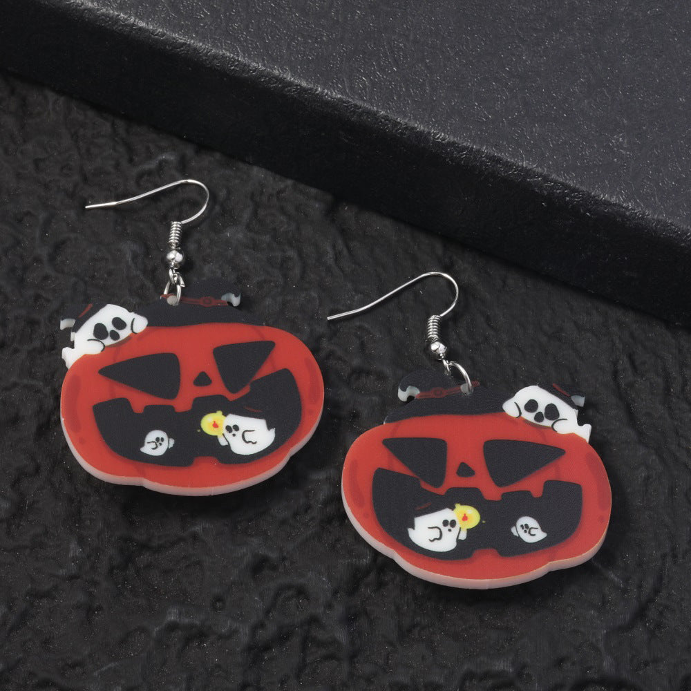Charming Earring for Any Occasion