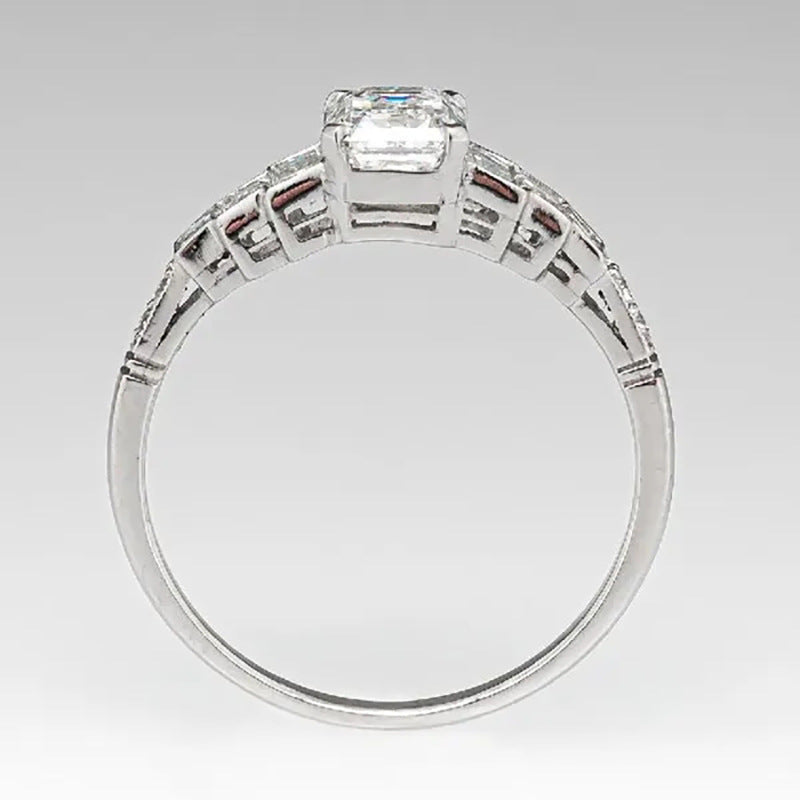 Romantic Ring for Special Moments