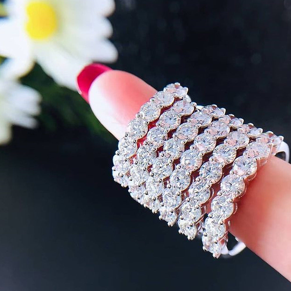 Classic Ring with Timeless Appeal