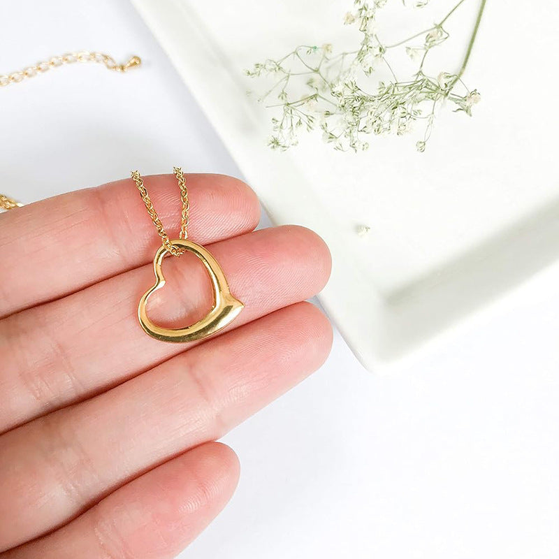 Classic Necklace with Timeless Appeal
