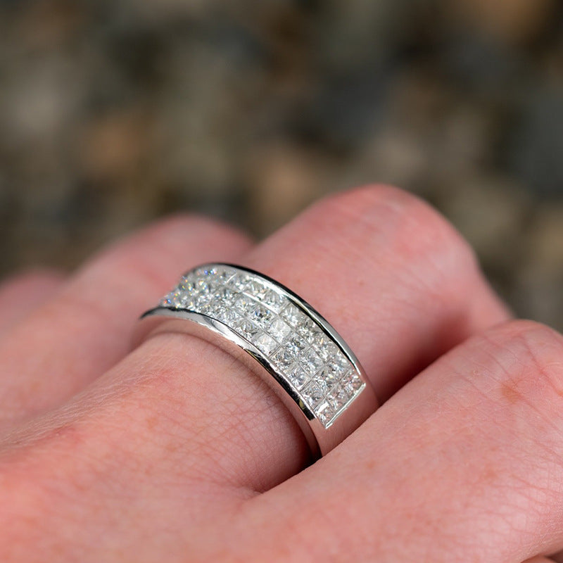 Stunning Ring for Daily Wear