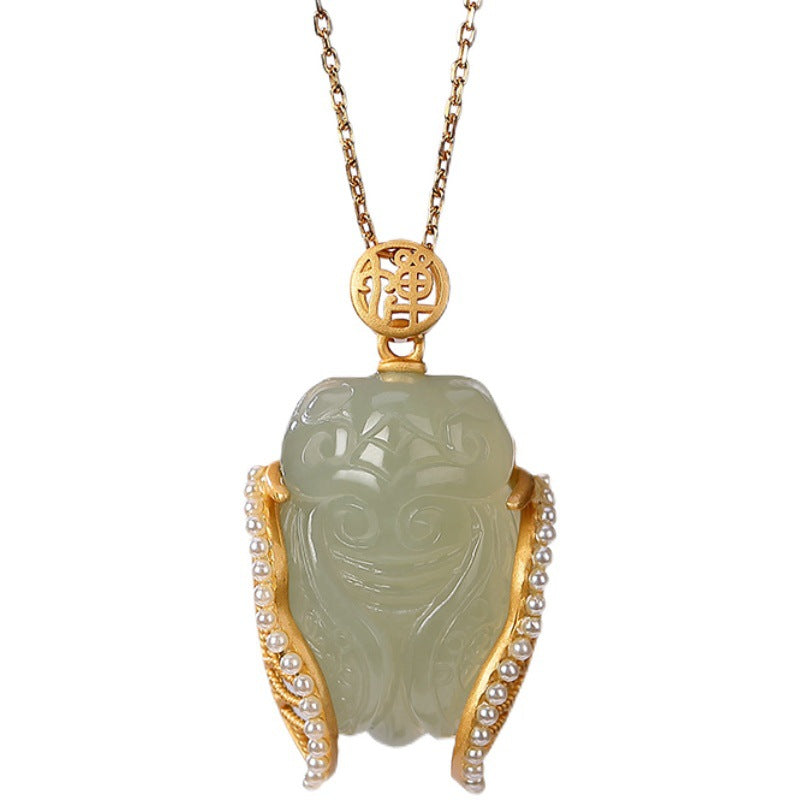 Elegant Gold Set for Every Occasion