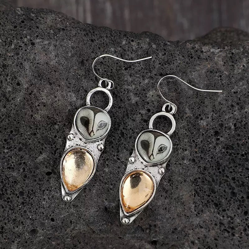 Charming Earring for Any Occasion