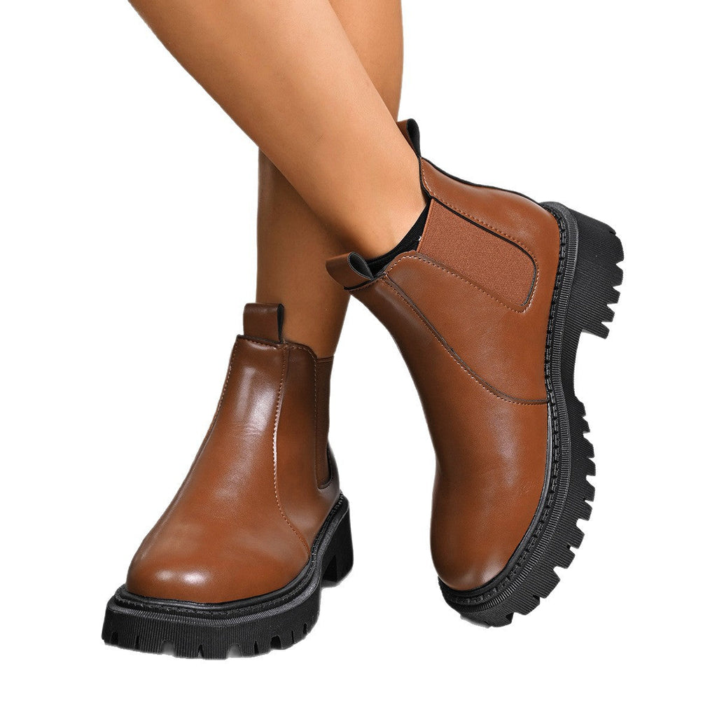 Stylish Orthopedic Boots for Any Occasion