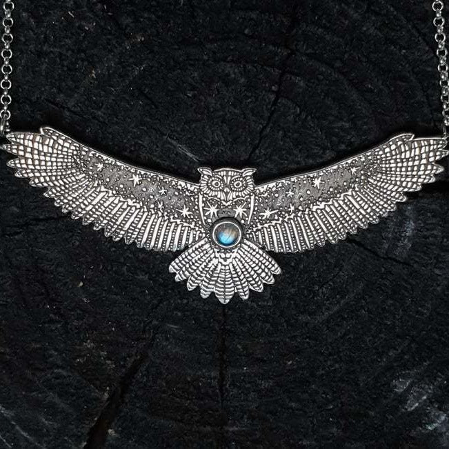 Delicate Artisan Necklace