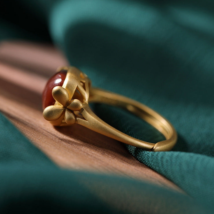 Elegant Gold Ring for Every Occasion
