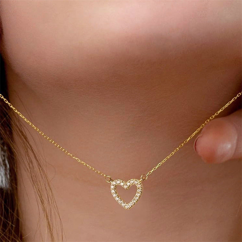 Classic Necklace with Timeless Appeal
