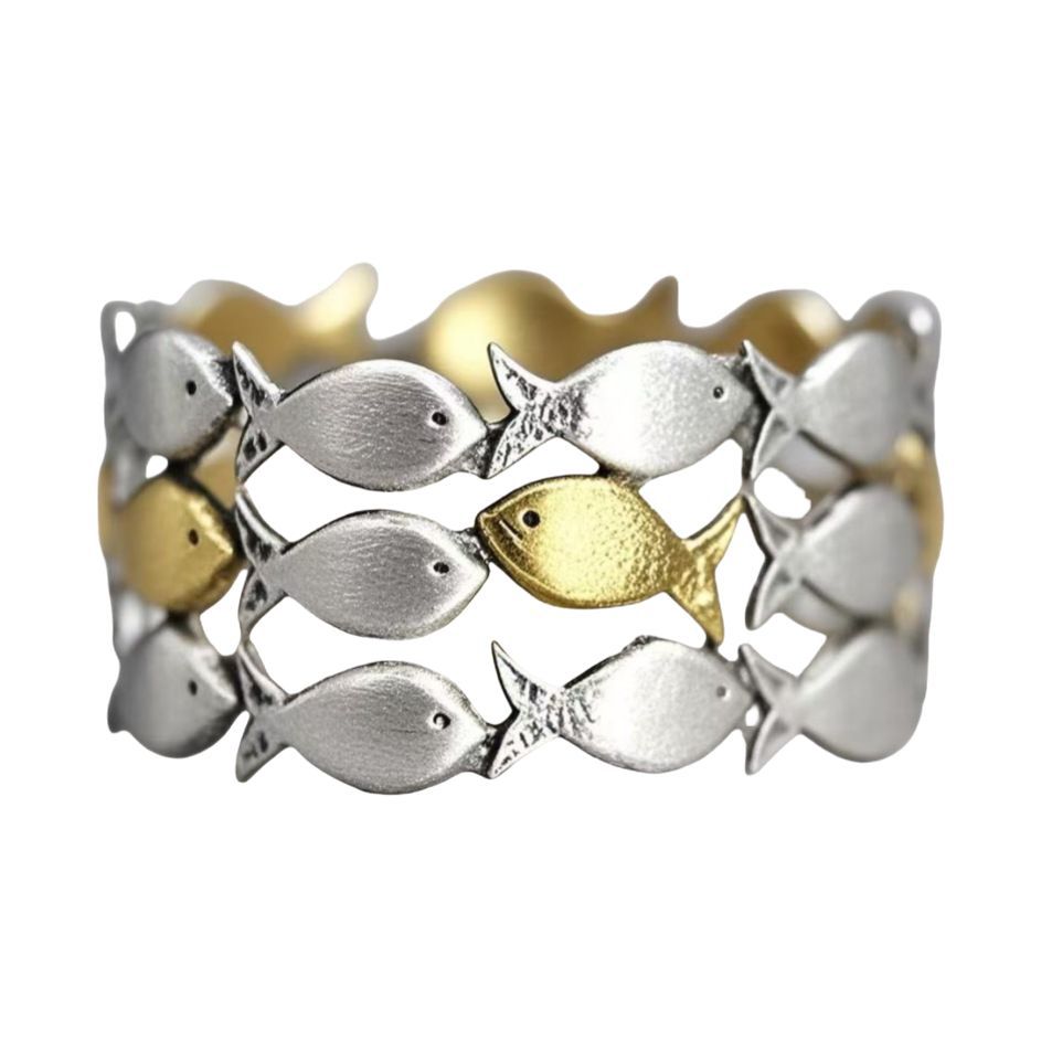 Elegant Gold Bracelet for Every Occasion