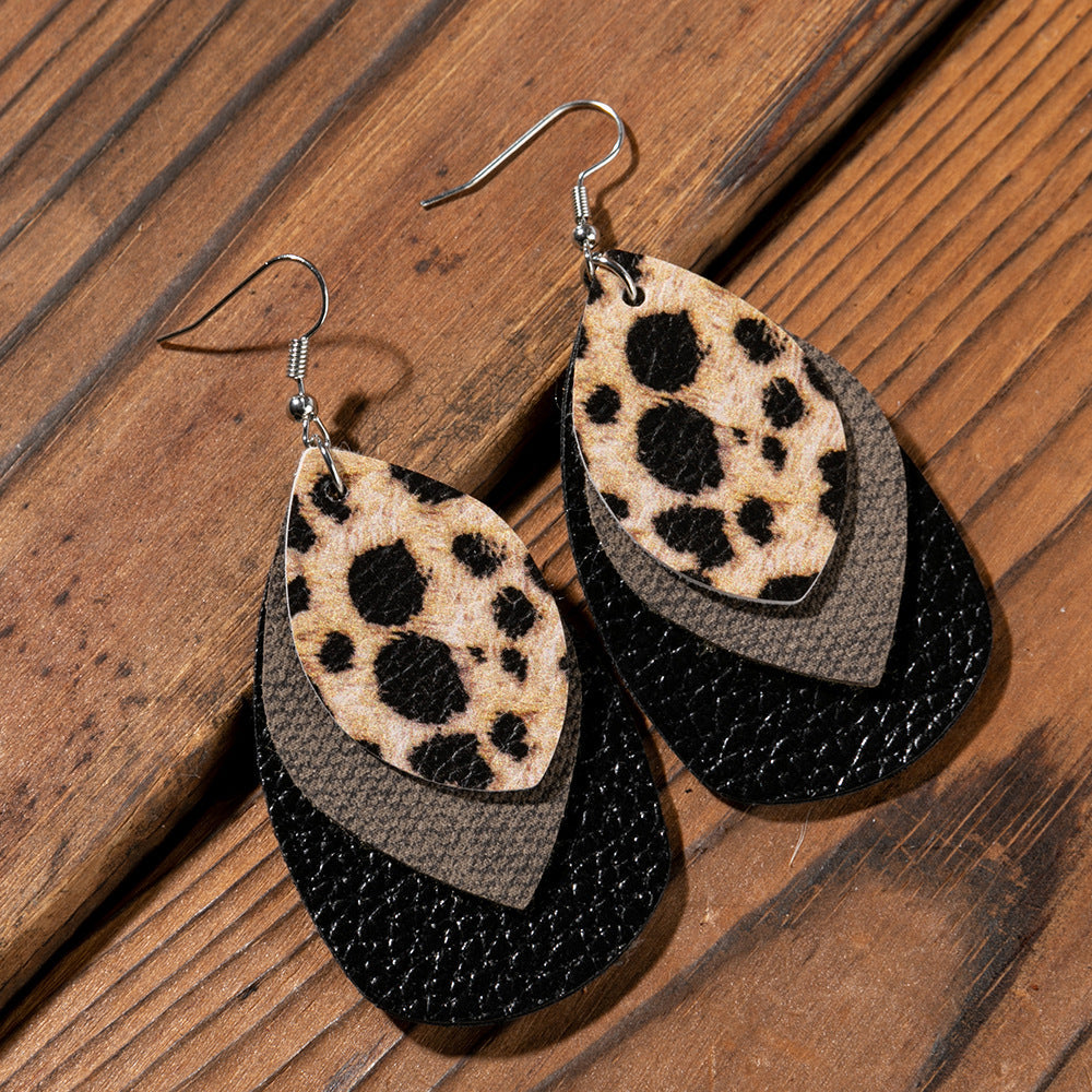 Stunning Earring for Daily Wear
