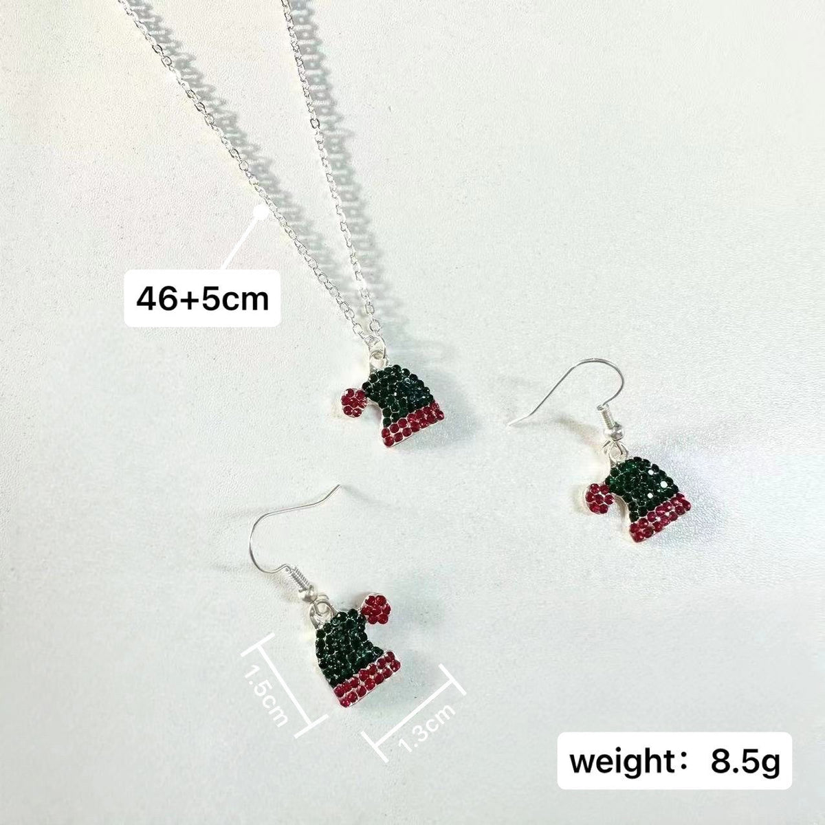Delicate Artisan Set