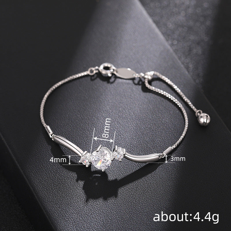 Elegant Bracelet for Every Occasion