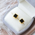 Classic Silver Earring with Timeless Appeal