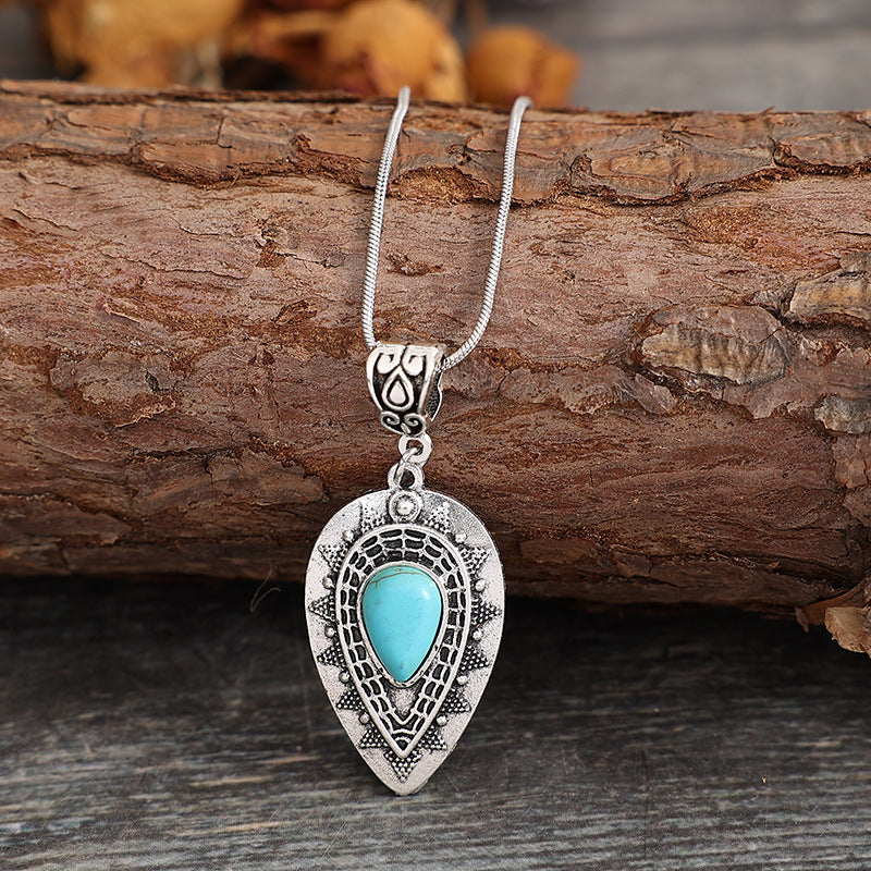 Beautiful Necklace with Unique Style