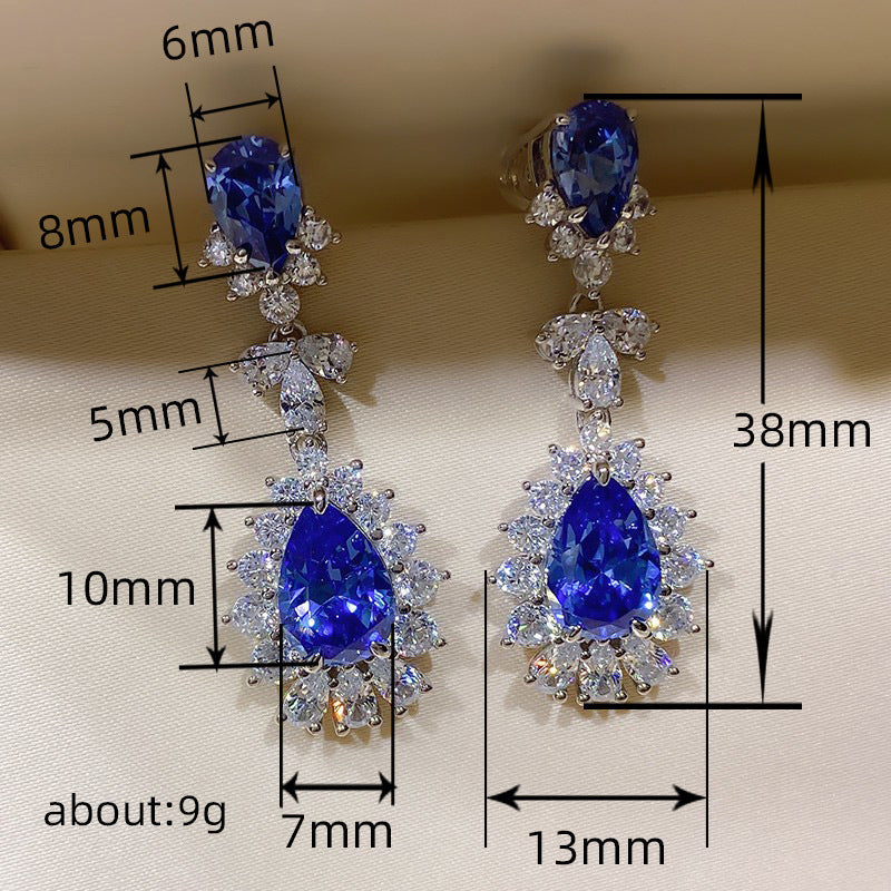 Stunning Earring for Daily Wear
