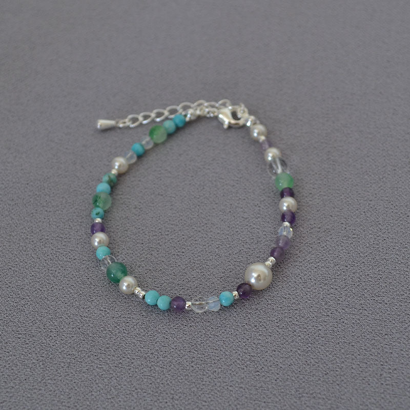 Delicate Artisan Necklace