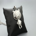 Delicate Artisan Necklace