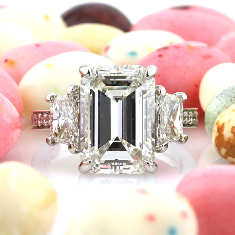 Vintage Handmade Ring