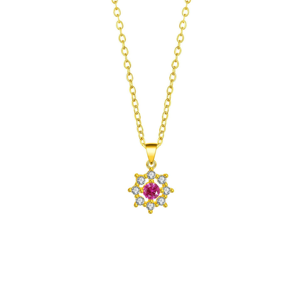 Classic Necklace with Timeless Appeal