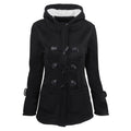 JO | Casual and relaxed coat