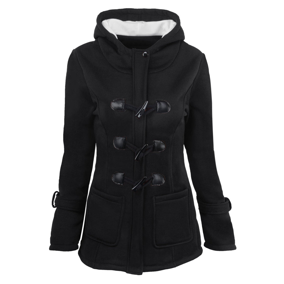 JO | Casual and relaxed coat