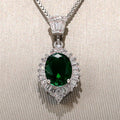 Delicate Artisan Necklace