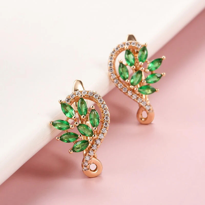 Stunning Earring for Daily Wear