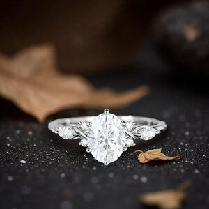 Classic Ring with Timeless Appeal