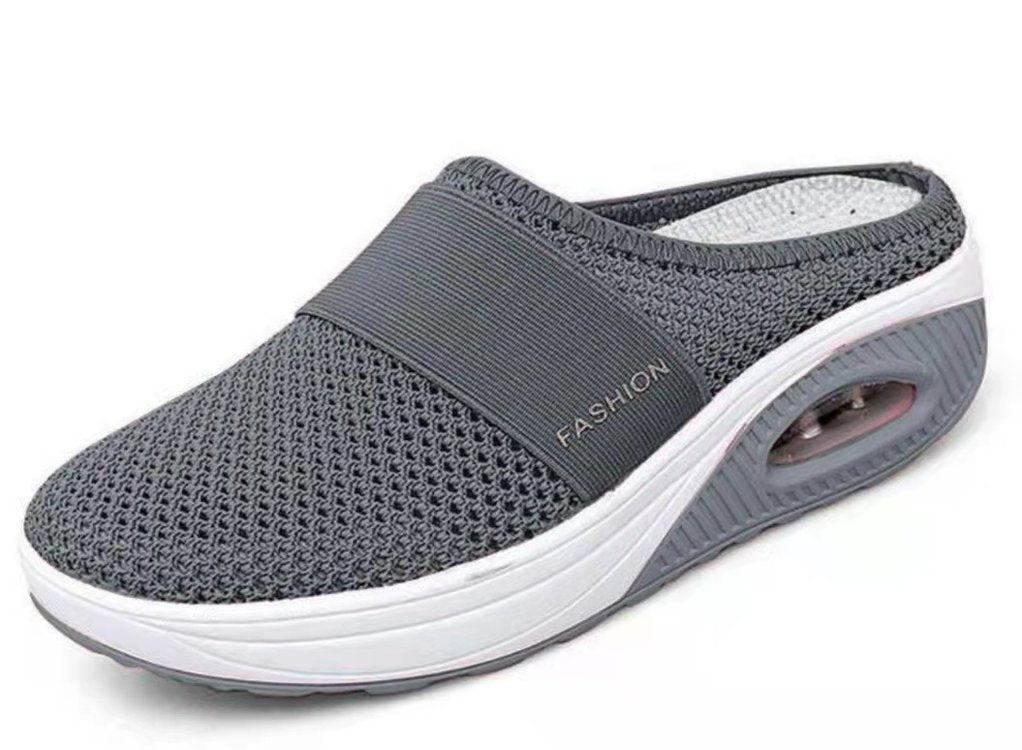 Elegant Orthopedic Shoes for Every Step