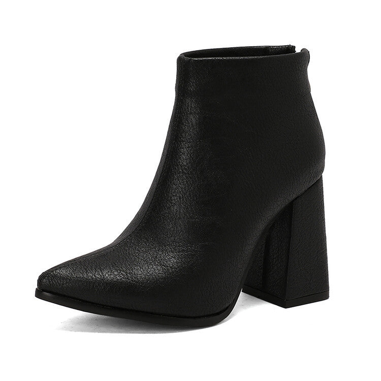 Stylish Orthopedic Boots for Any Occasion