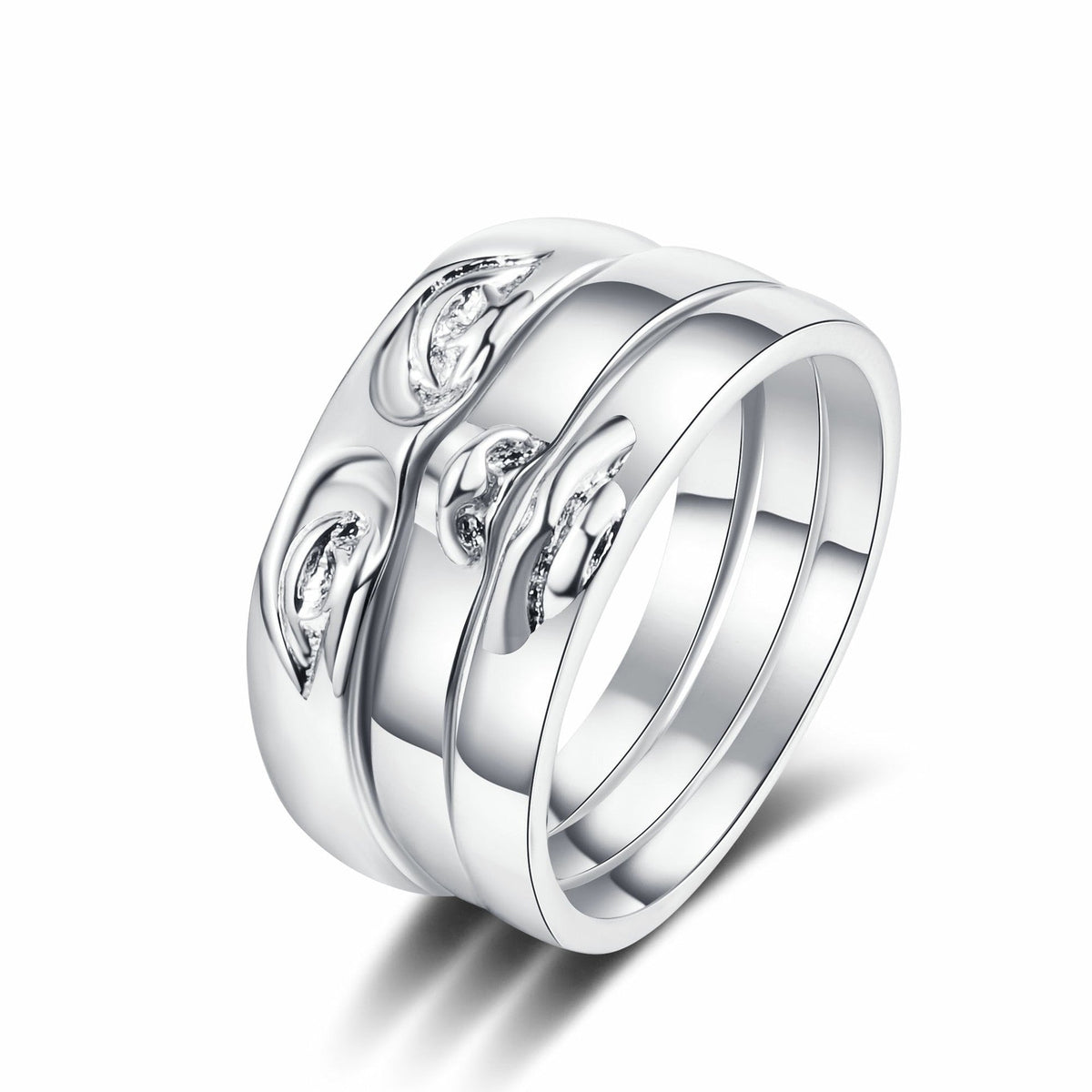 Elegant Gold Ring for Every Occasion