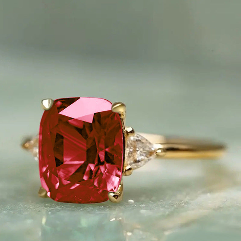 Elegant Ring for Every Occasion