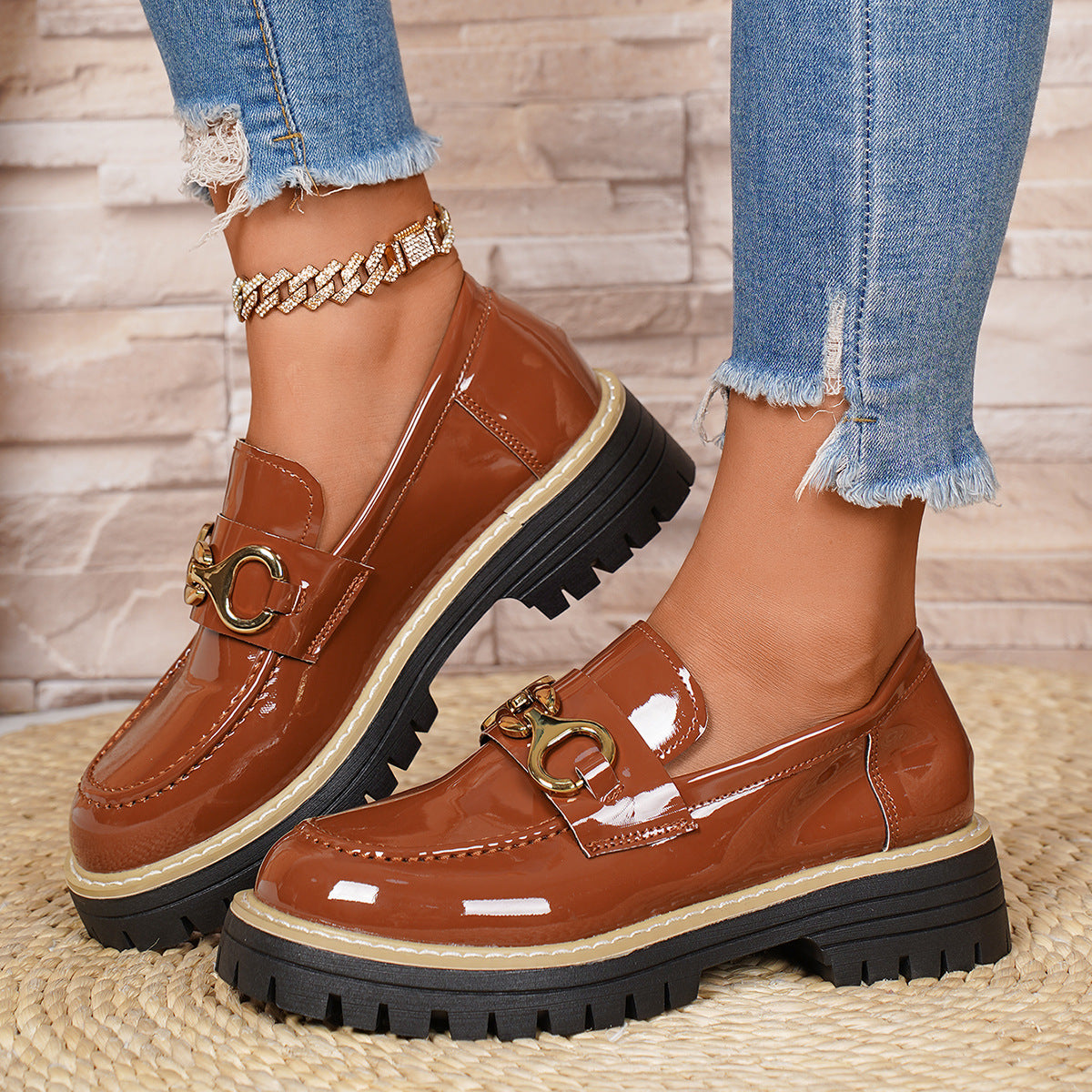 Beautifully Crafted Orthopedic Shoes