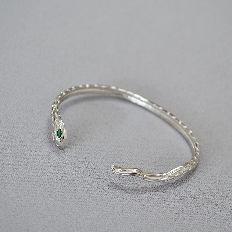Vintage Handmade Gold Bracelet