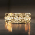 Charming Ring for Any Occasion