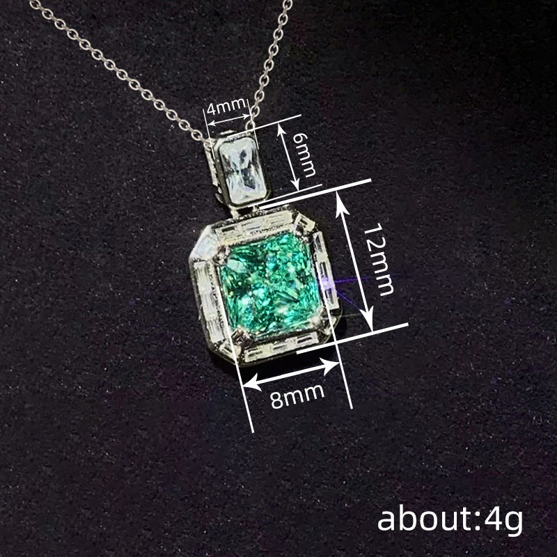 Beautiful Piece with Unique Style