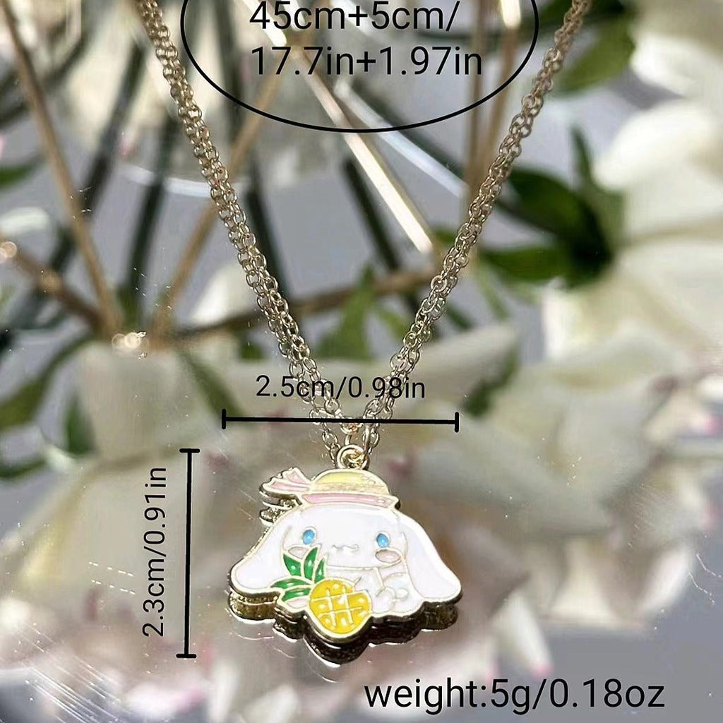 Charming Necklace for Any Occasion