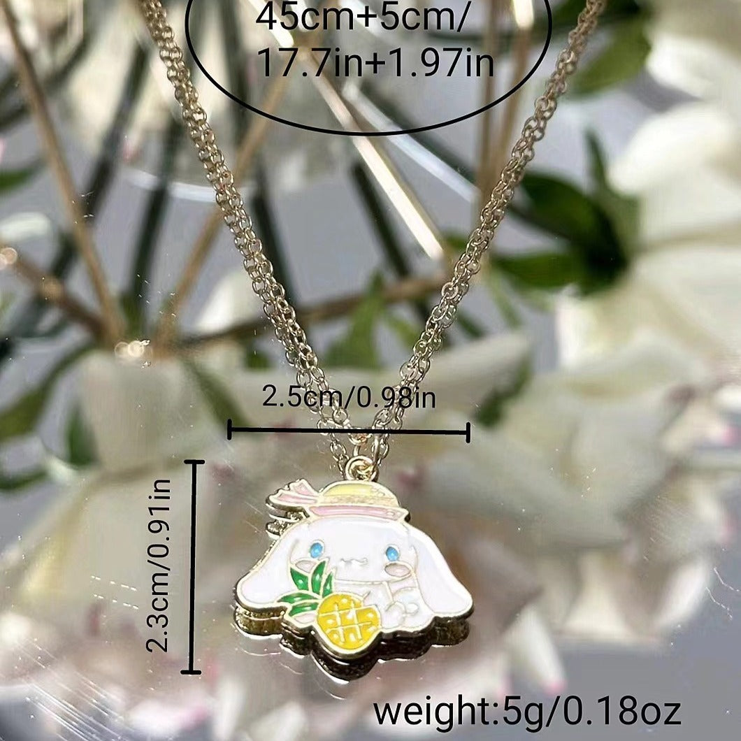 Charming Necklace for Any Occasion