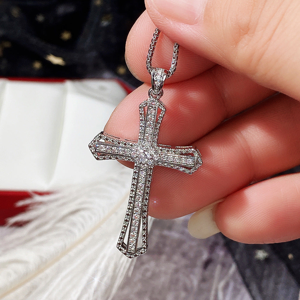 Romantic Necklace for Special Moments