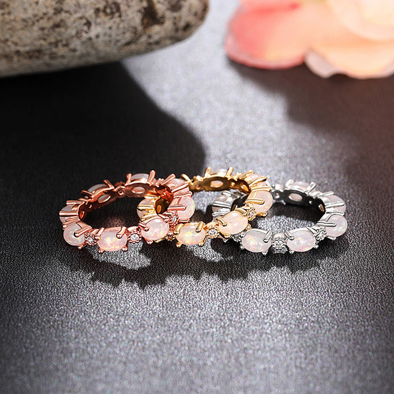Charming Ring for Any Occasion